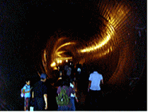 環七地下の巨大トンネルを 体験の画像1