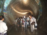 環七地下の巨大トンネルを体験の画像2