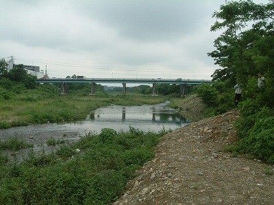 浅川の写真