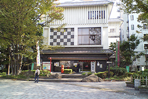 Image of Shitamachi Museum